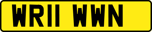 WR11WWN