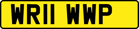 WR11WWP