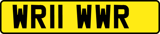 WR11WWR