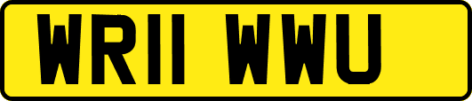 WR11WWU