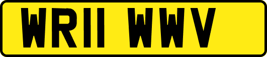 WR11WWV