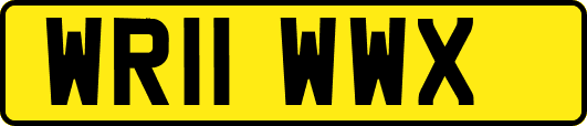 WR11WWX