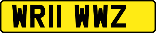 WR11WWZ