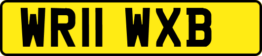 WR11WXB