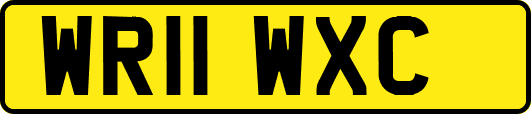 WR11WXC