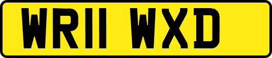 WR11WXD