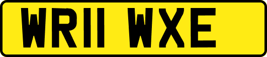 WR11WXE