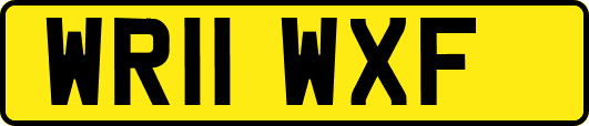 WR11WXF
