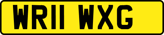 WR11WXG