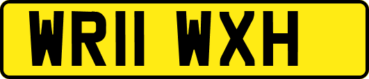 WR11WXH