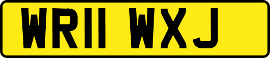 WR11WXJ