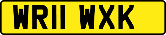 WR11WXK