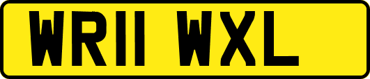 WR11WXL