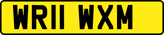 WR11WXM