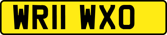 WR11WXO