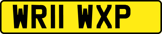 WR11WXP