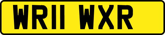 WR11WXR