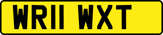 WR11WXT