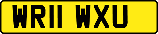 WR11WXU