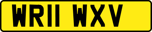 WR11WXV