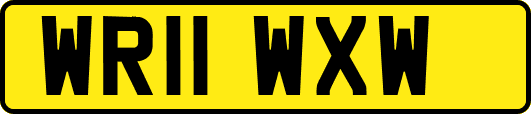 WR11WXW