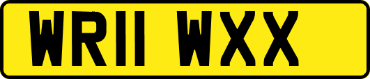WR11WXX