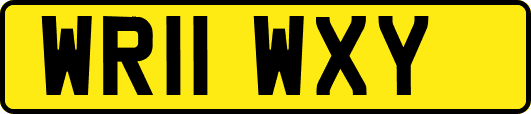 WR11WXY