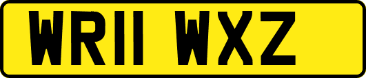 WR11WXZ