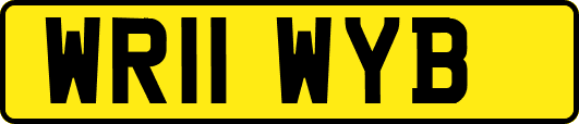 WR11WYB