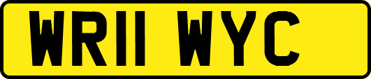 WR11WYC