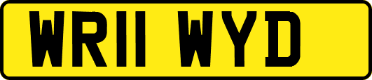 WR11WYD