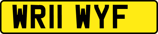 WR11WYF