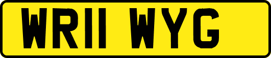 WR11WYG