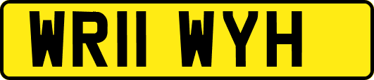 WR11WYH