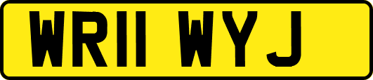 WR11WYJ