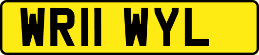 WR11WYL