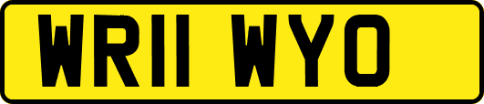 WR11WYO