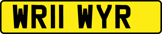 WR11WYR