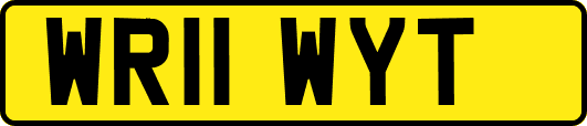 WR11WYT