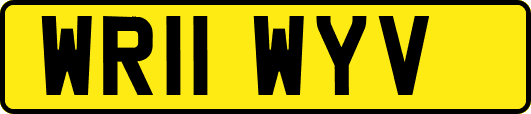 WR11WYV