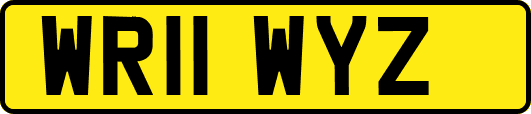 WR11WYZ