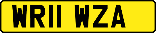 WR11WZA