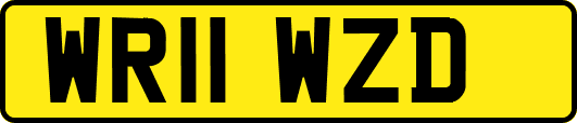 WR11WZD