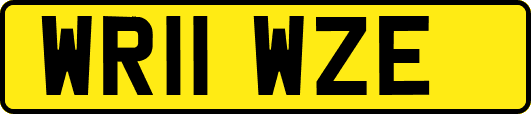 WR11WZE