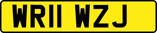 WR11WZJ