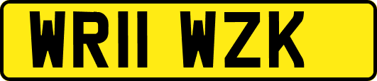 WR11WZK