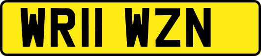 WR11WZN