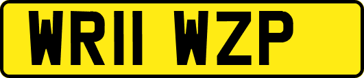WR11WZP