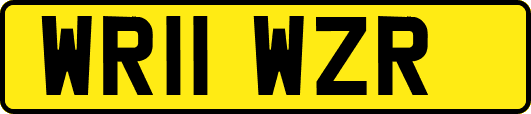 WR11WZR