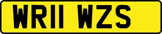 WR11WZS